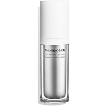 Men Total Revitalizer Light Fluid - Pleťový krém
